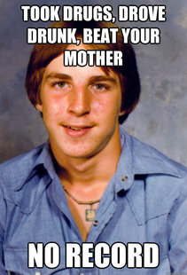 Old Economy Steven