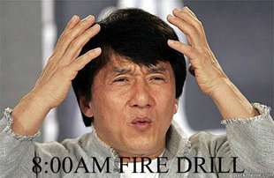 EPIC JACKIE CHAN