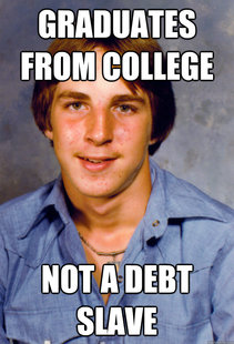 Old Economy Steven