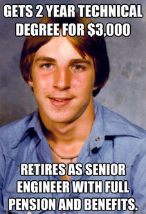 Old Economy Steven