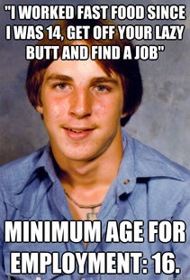 Old Economy Steven