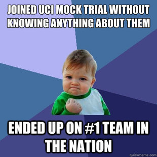 Success Kid