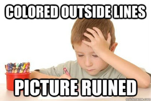First Grade Problems