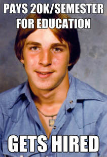 Old Economy Steven