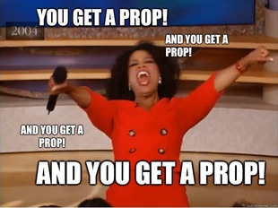 oprah you get a car