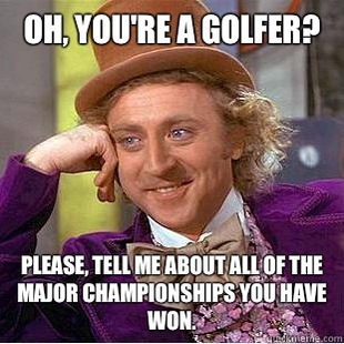 Condescending Wonka