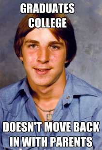 Old Economy Steven