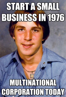 Old Economy Steven