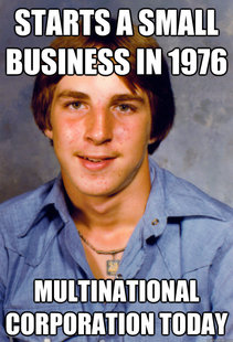 Old Economy Steven