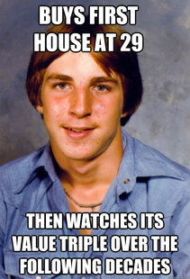 Old Economy Steven