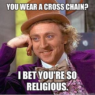 Condescending Wonka
