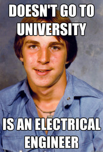 Old Economy Steven
