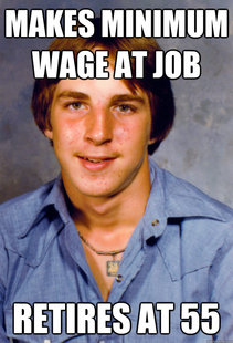 Old Economy Steven