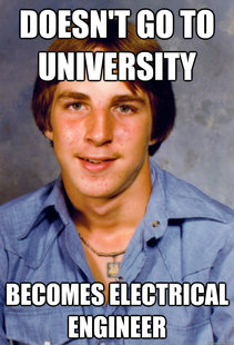 Old Economy Steven