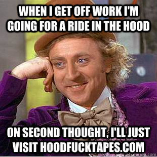 Condescending Wonka