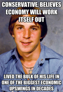 Old Economy Steven