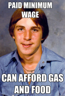 Old Economy Steven