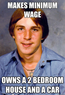 Old Economy Steven
