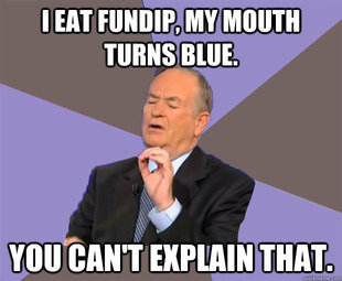 Bill O Reilly