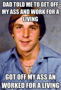 Old Economy Steven