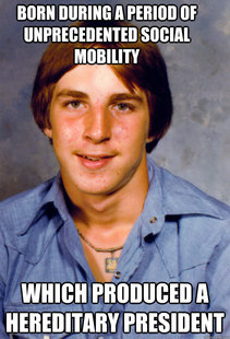 Old Economy Steven