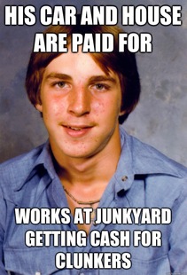 Old Economy Steven