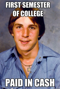 Old Economy Steven
