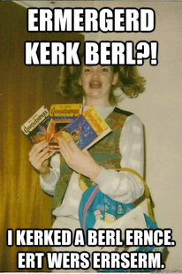 BERKS