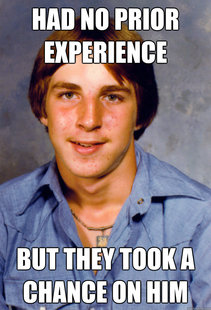 Old Economy Steven