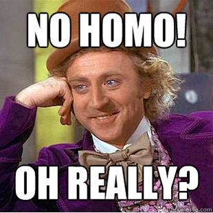 Condescending Wonka