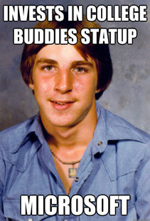 Old Economy Steven