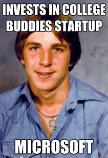 Old Economy Steven