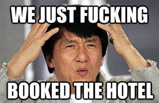 EPIC JACKIE CHAN