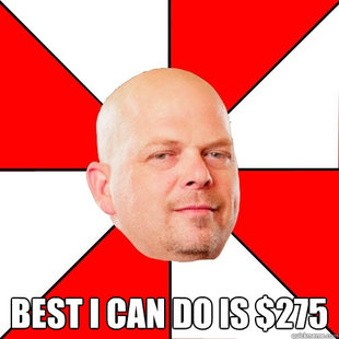Pawn Star