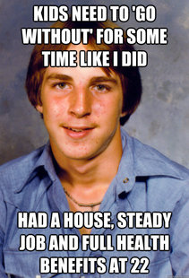Old Economy Steven
