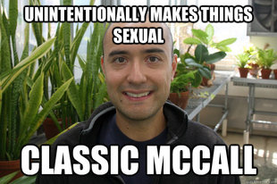 Classic McCall