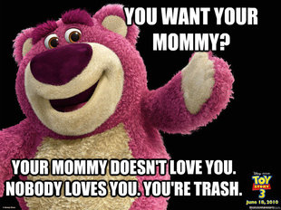 lotso