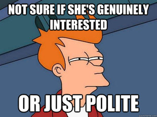 Futurama Fry