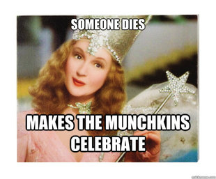 Scumbag Glinda