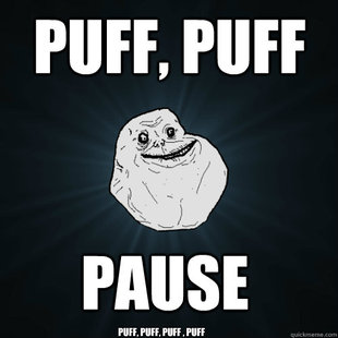Forever Alone