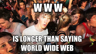Sudden Clarity Clarence