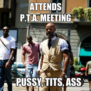 Professor Badass