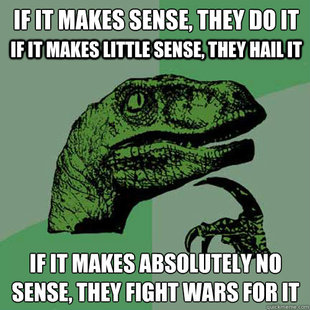 Philosoraptor