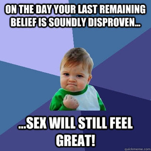 Success Kid