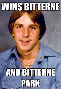Old Economy Steven