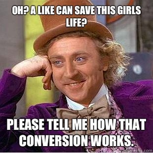 Condescending Wonka