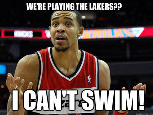 JaVale McGee