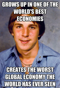 Old Economy Steven