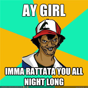 Dat ash