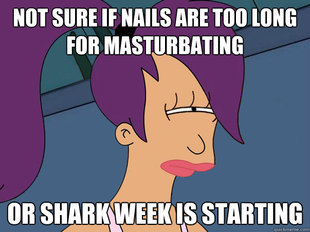 Leela Futurama